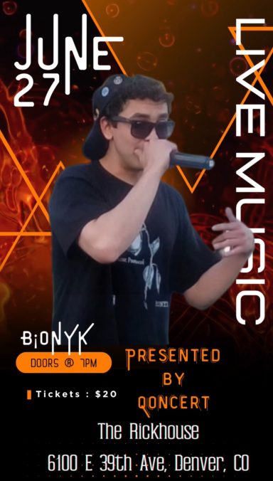 concert, live music