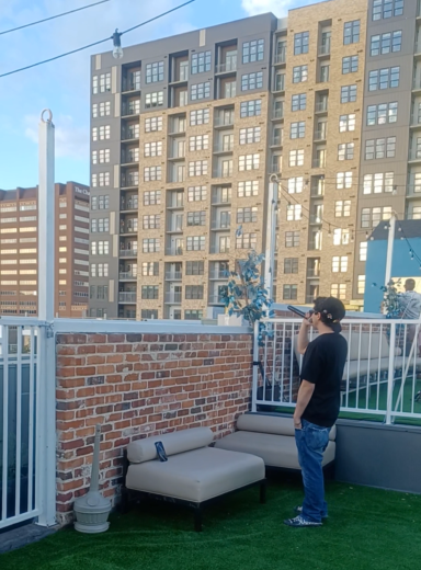 live music, Denver